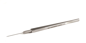 Rappazzo Intraocular Foreign Body Forcep 